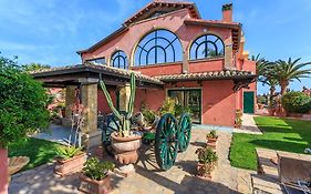 Casa Vacanze Villa Flumini
